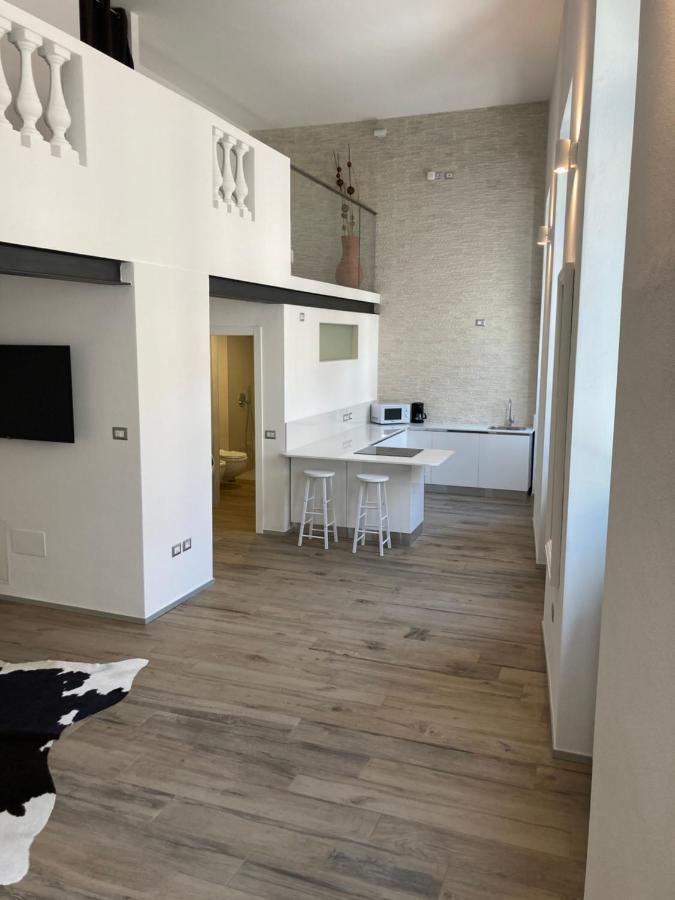 San Giuseppe Suite Riva del Garda Exterior photo