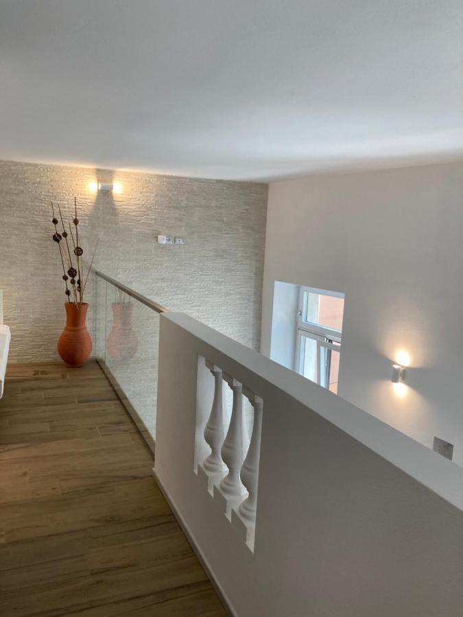 San Giuseppe Suite Riva del Garda Exterior photo
