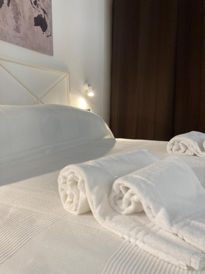 San Giuseppe Suite Riva del Garda Exterior photo
