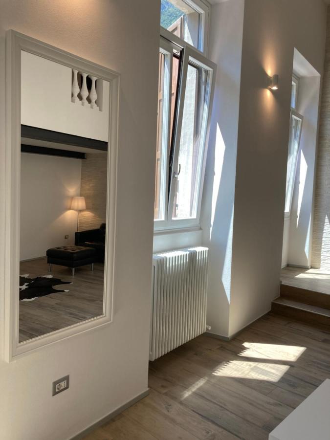 San Giuseppe Suite Riva del Garda Exterior photo